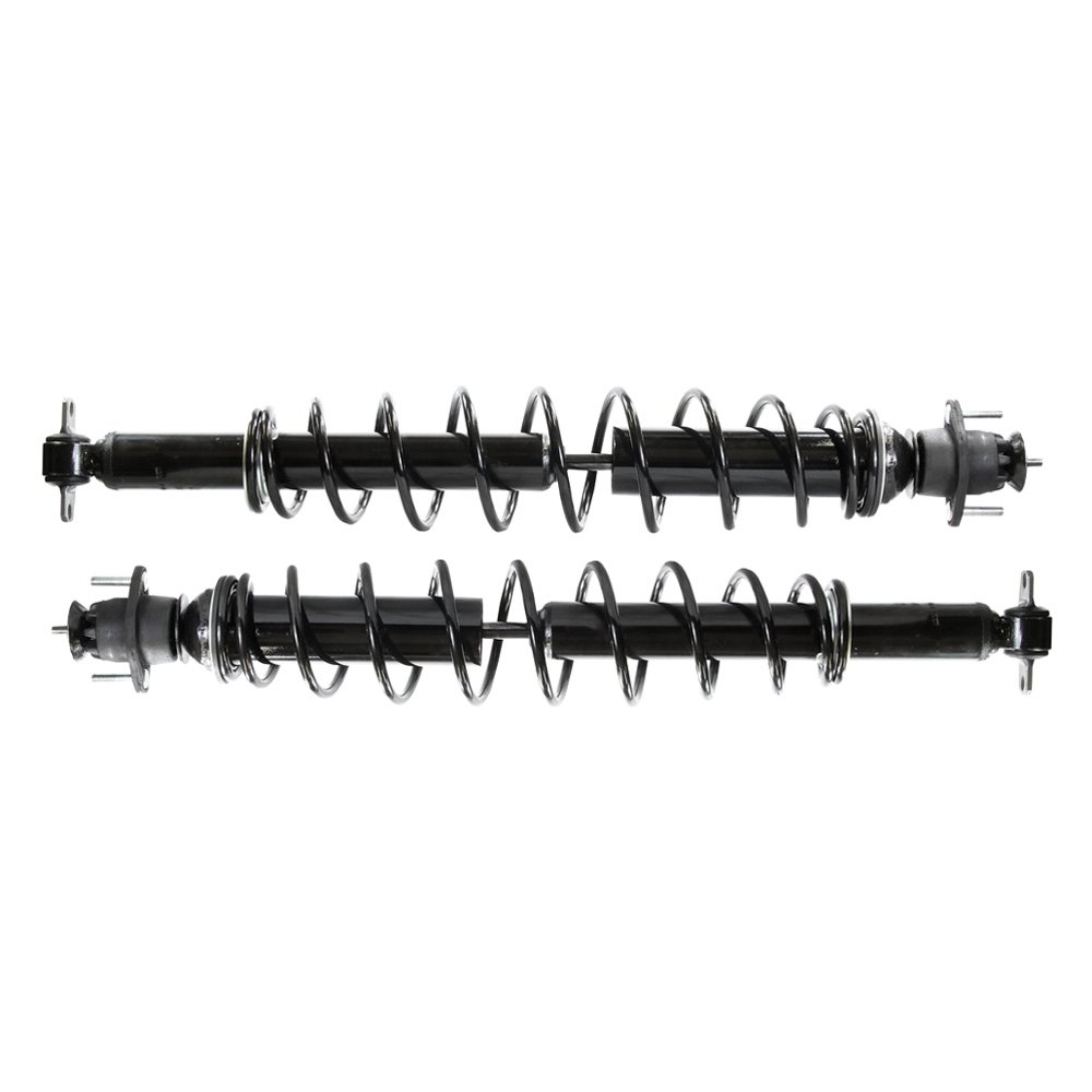 90007C Rear Suspension Conversion Kit for 2000-2005 Buick LeSabre