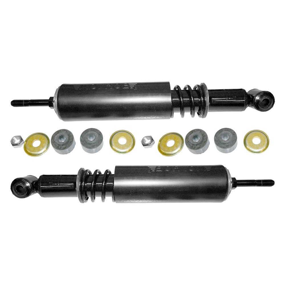 90009C Rear Suspension Conversion Kit for 1994-1999 Cadillac DeVille