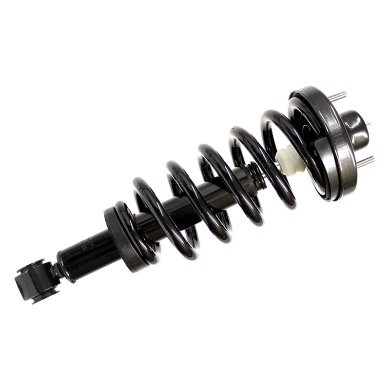 90023C2 Rear Suspension Conversion Kit for 2007-2013 Lincoln Navigator
