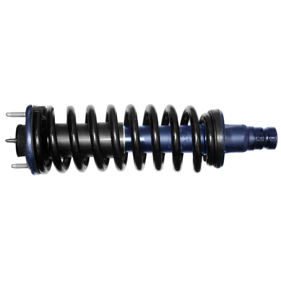181341 Front Quick-Strut Assembly for 2002-2009 Chevrolet Trailblazer