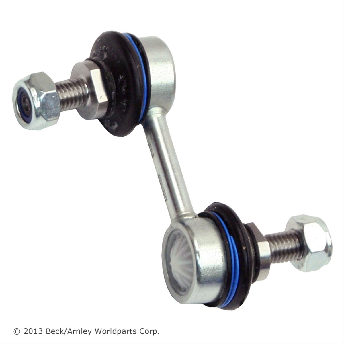 101-5731 Rear Suspension Stabilizer Bar Link Kit for 1997-2000 BMW 528i