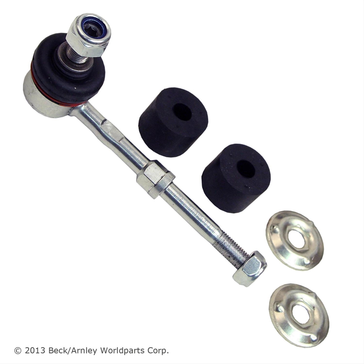 Rear Suspension Stabilizer Bar Link Kit for 2006-2018 Toyota RAV4