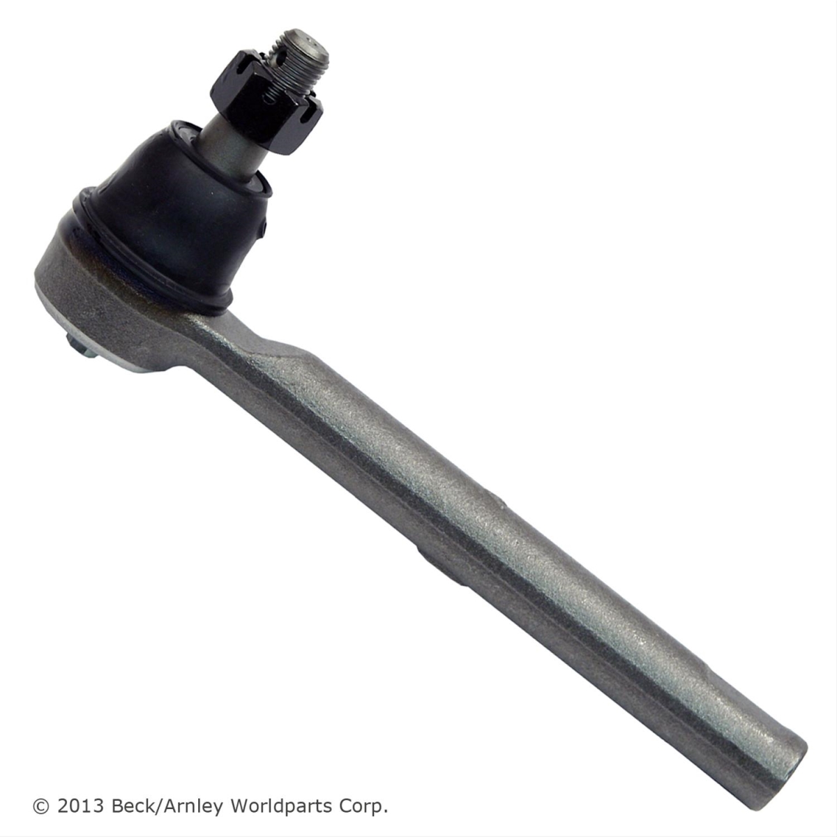 101-5745 Front Outer Steering Tie Rod End for 2005-2007 Nissan Murano