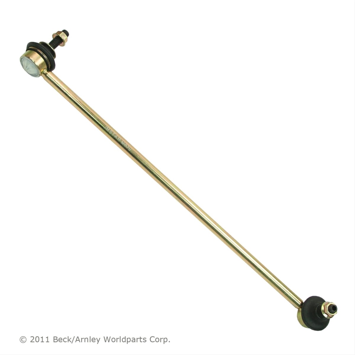 Front Left Suspension Stabilizer Bar Link Kit for 2002-2005 BMW 745Li