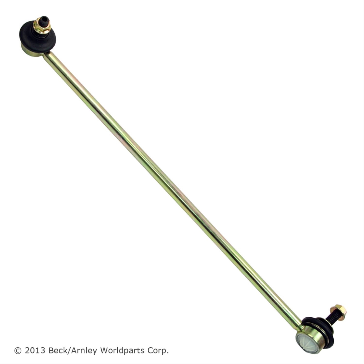 Front Right Suspension Stabilizer Bar Link Kit for 2002-2005 BMW 745Li