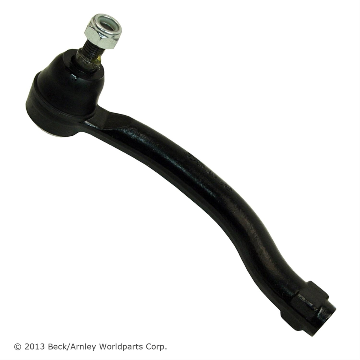 Front Right Outer Steering Tie Rod End for 2004-2008 Acura TL