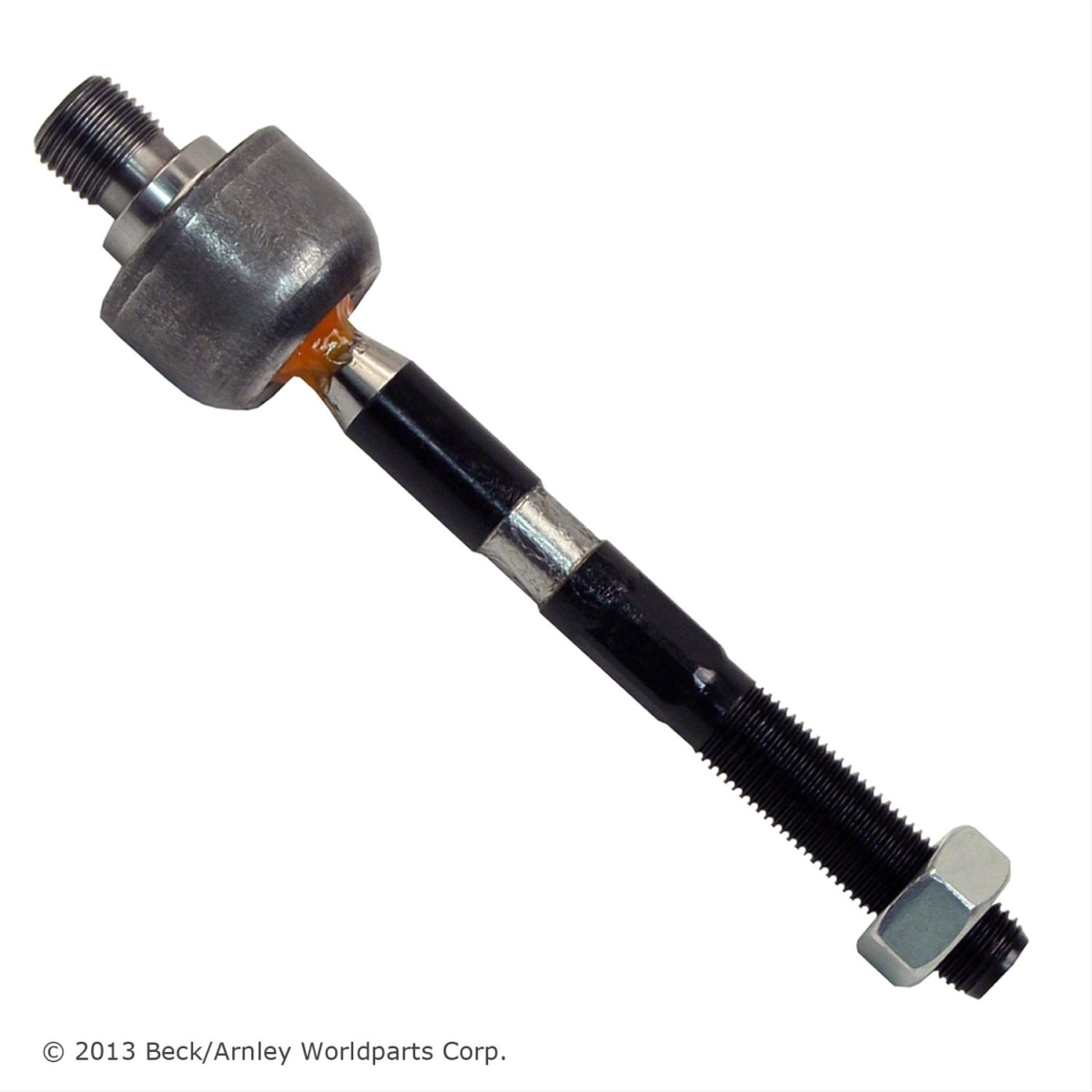 101-5753 Front Inner Steering Tie Rod End for 2007-2012 Hyundai Elantra