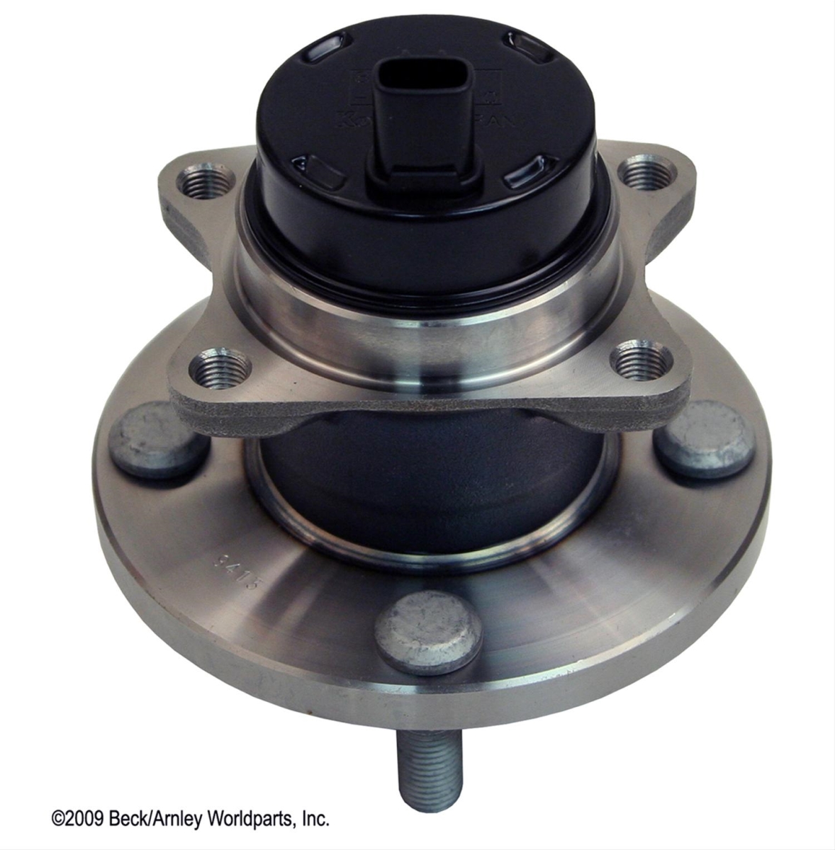 051-6188 Front Hub & Bearing for 2000-2005 Toyota MR2 Spyder
