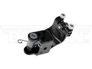 Dorman 924-129 Sliding Side Door Roller for 2005-2010 Honda Odyssey - Upper Roller, Male Right