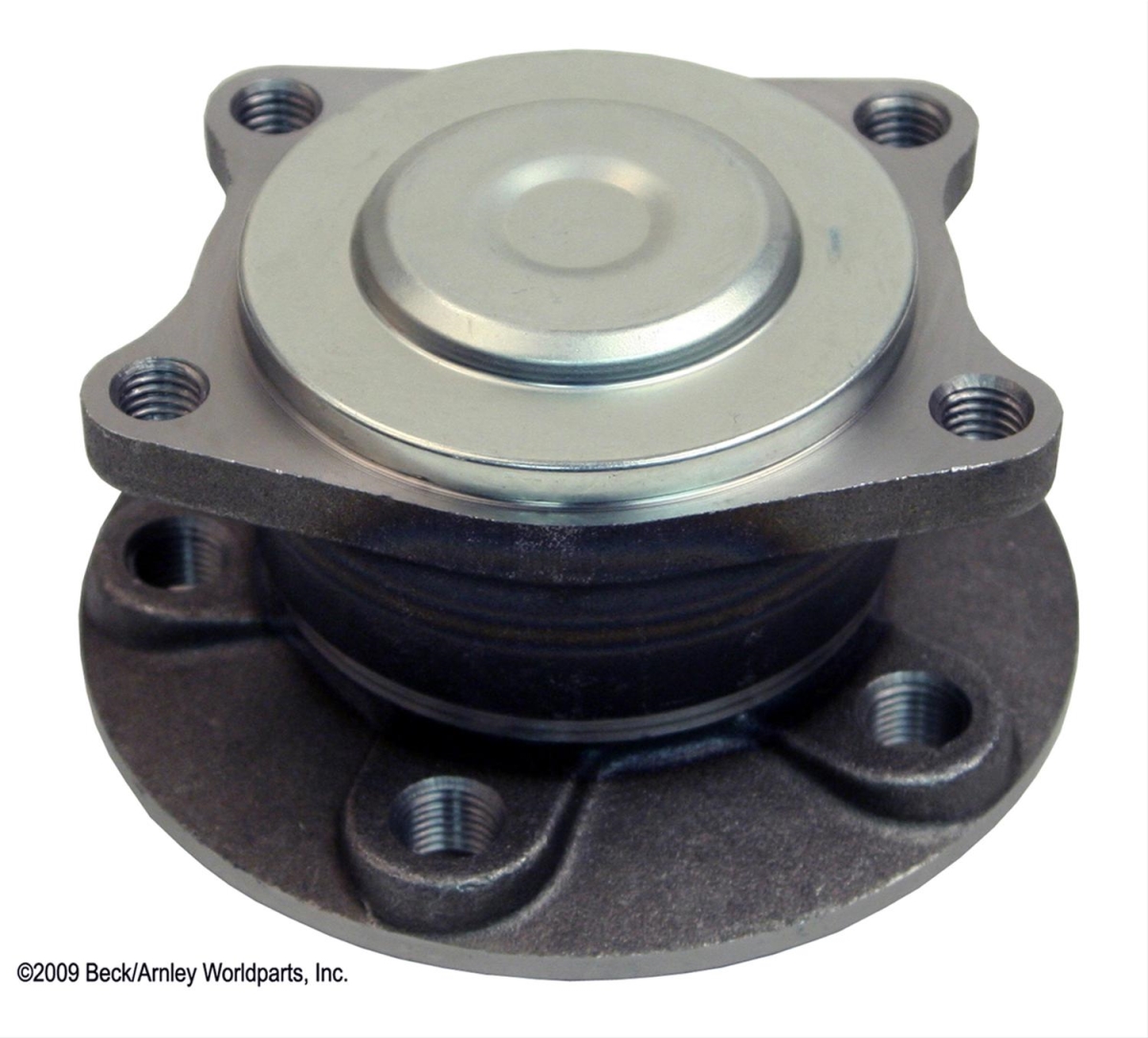 051-6192 Rear Hub & Bearing for 2001-2007 Volvo V70