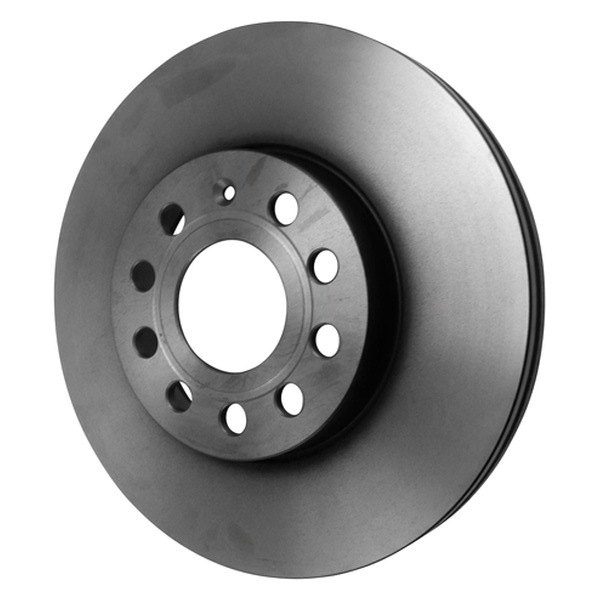 Front Brake Rotor for 2005-2020 Volkswagen Jetta