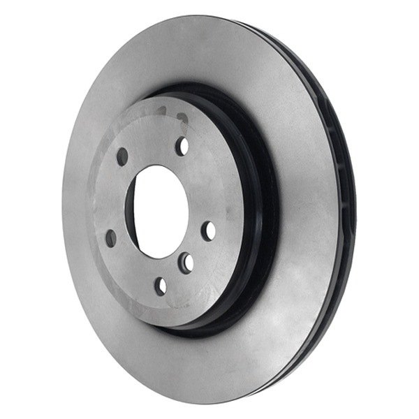 Rear Premium OE Brake Disc Rotor for 2001-2006 BMW 330Ci