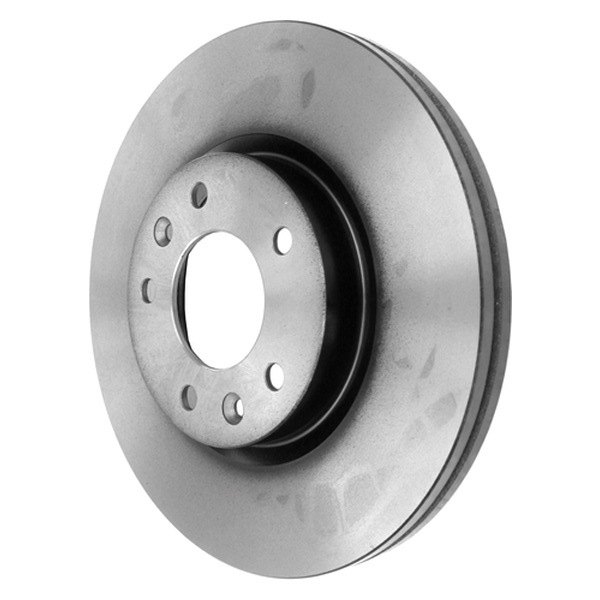 Front Premium OE Brake Disc Rotor for 2006-2013 Mazda 6