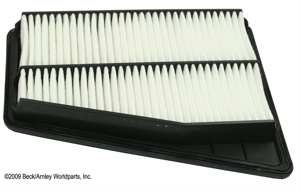 Picture of Beck Arnley 042-1762 Automotive Air Filter for 2009-2011 Hyundai Genesis