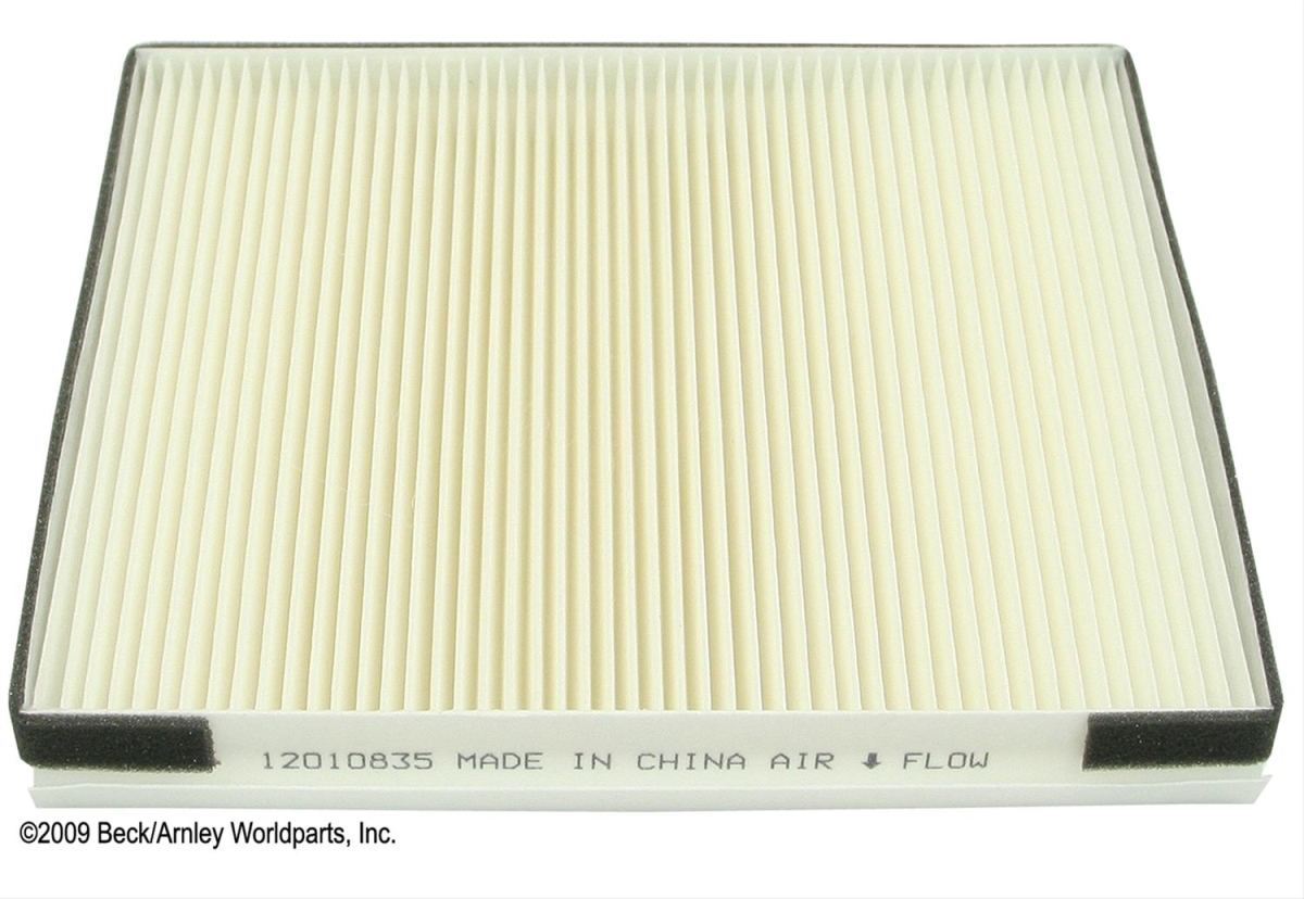 042-2147 Cabin Air Filter for 2009-2016 Hyundai Genesis