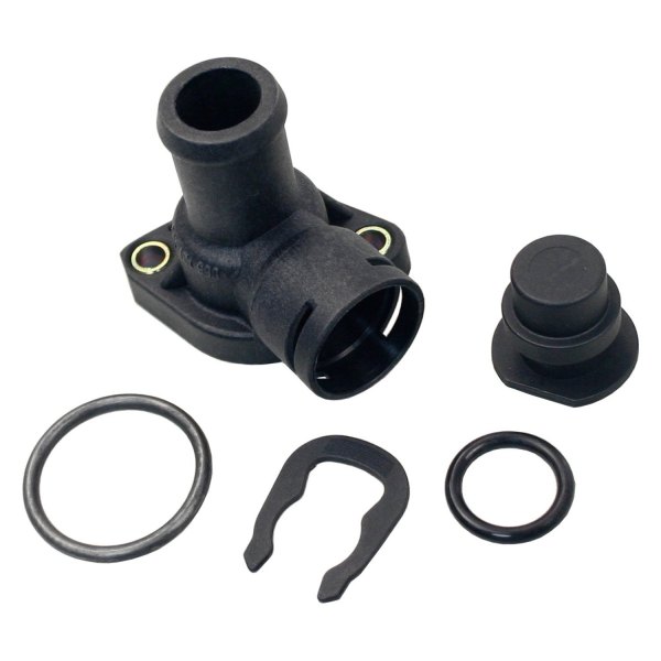 Water Flange for 1988-1992 Volkswagen Jetta