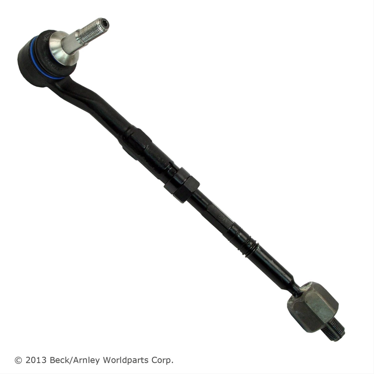 Front Tie Rod Assembly for 2004-2007 BMW 530i