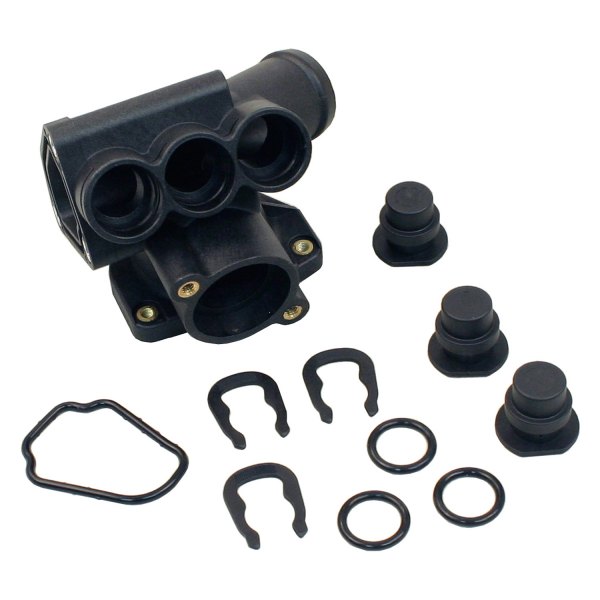 Water Flange for 1995-1998 Volkswagen Jetta