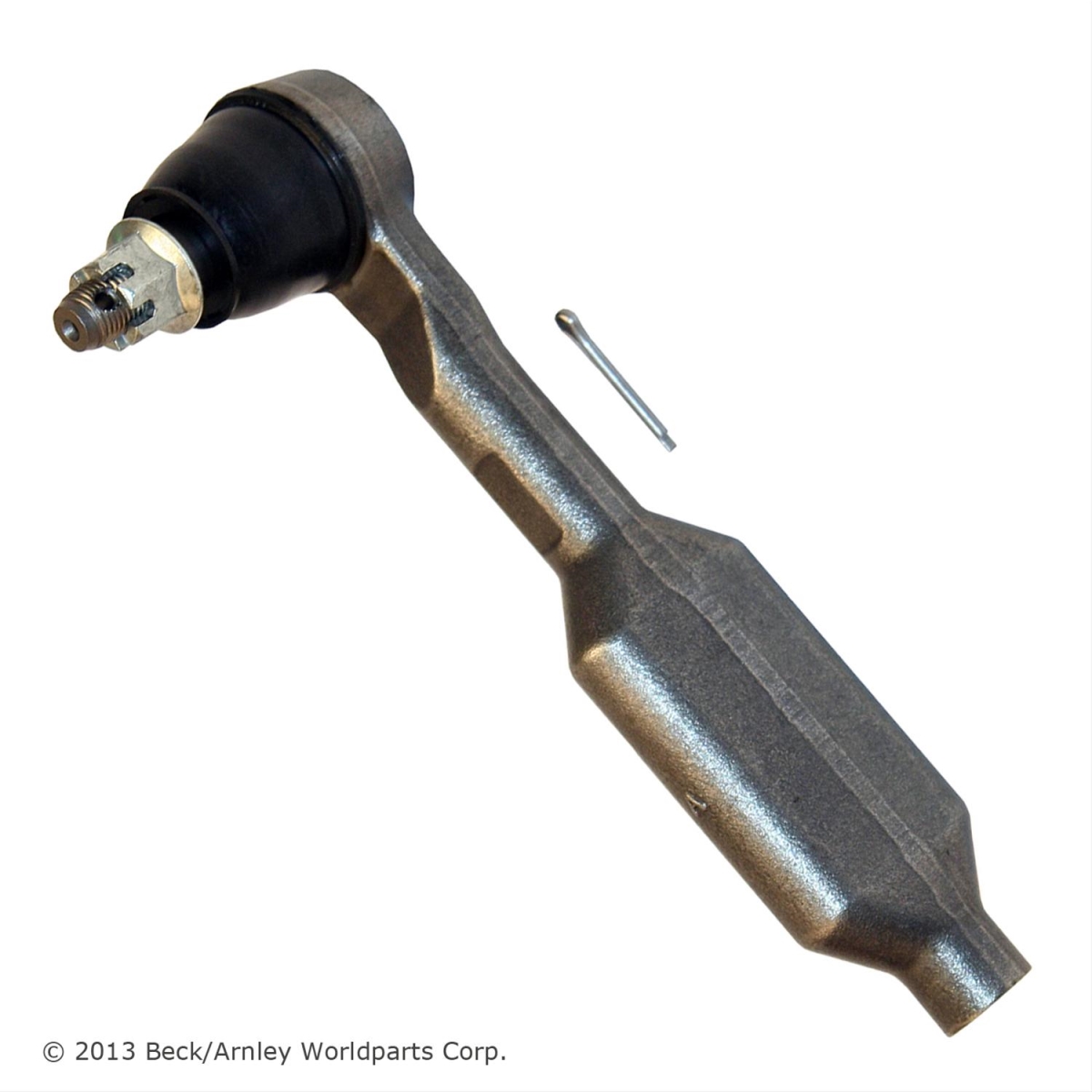 Front Outer Steering Tie Rod End for 2005-2009 Honda Odyssey