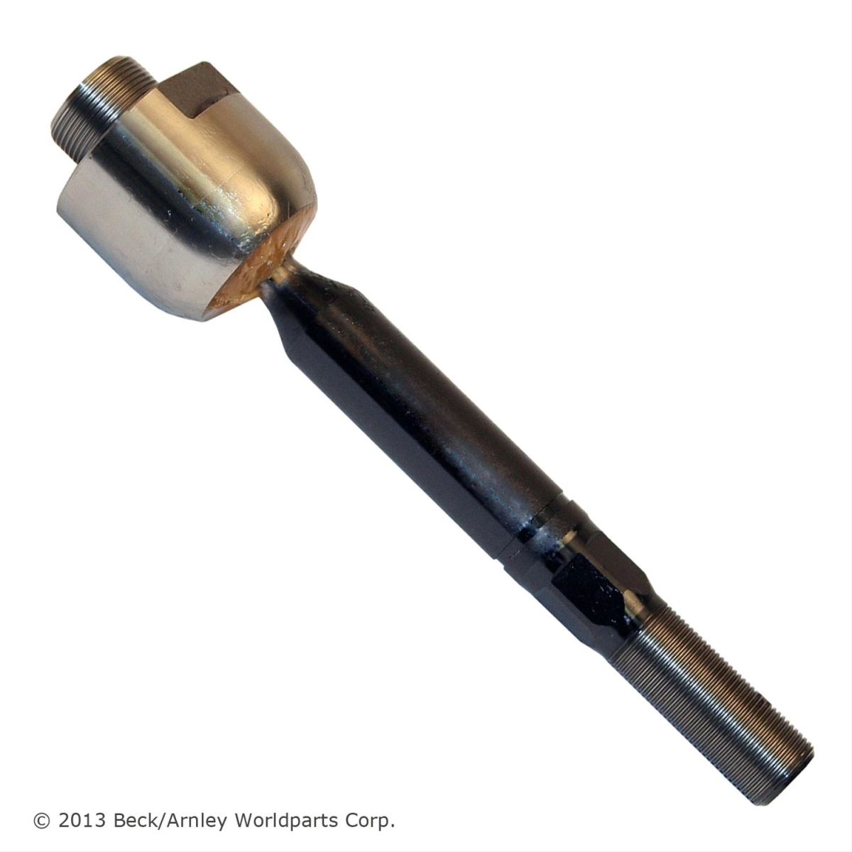 Front Inner Tie Rod End for 2007-2020 Toyota Tundra