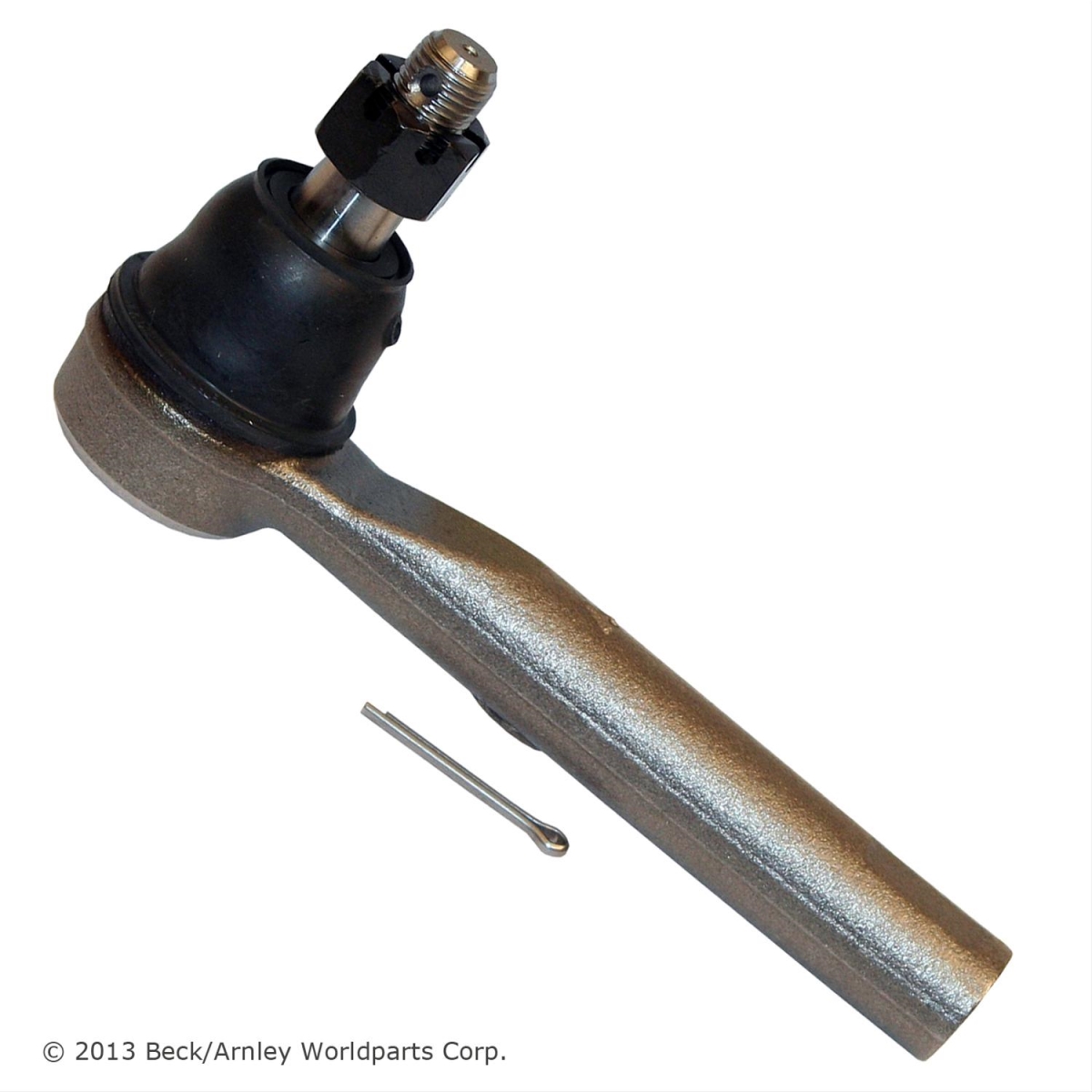 Front Outer Steering Tie Rod End for 2004-2009 Nissan Quest