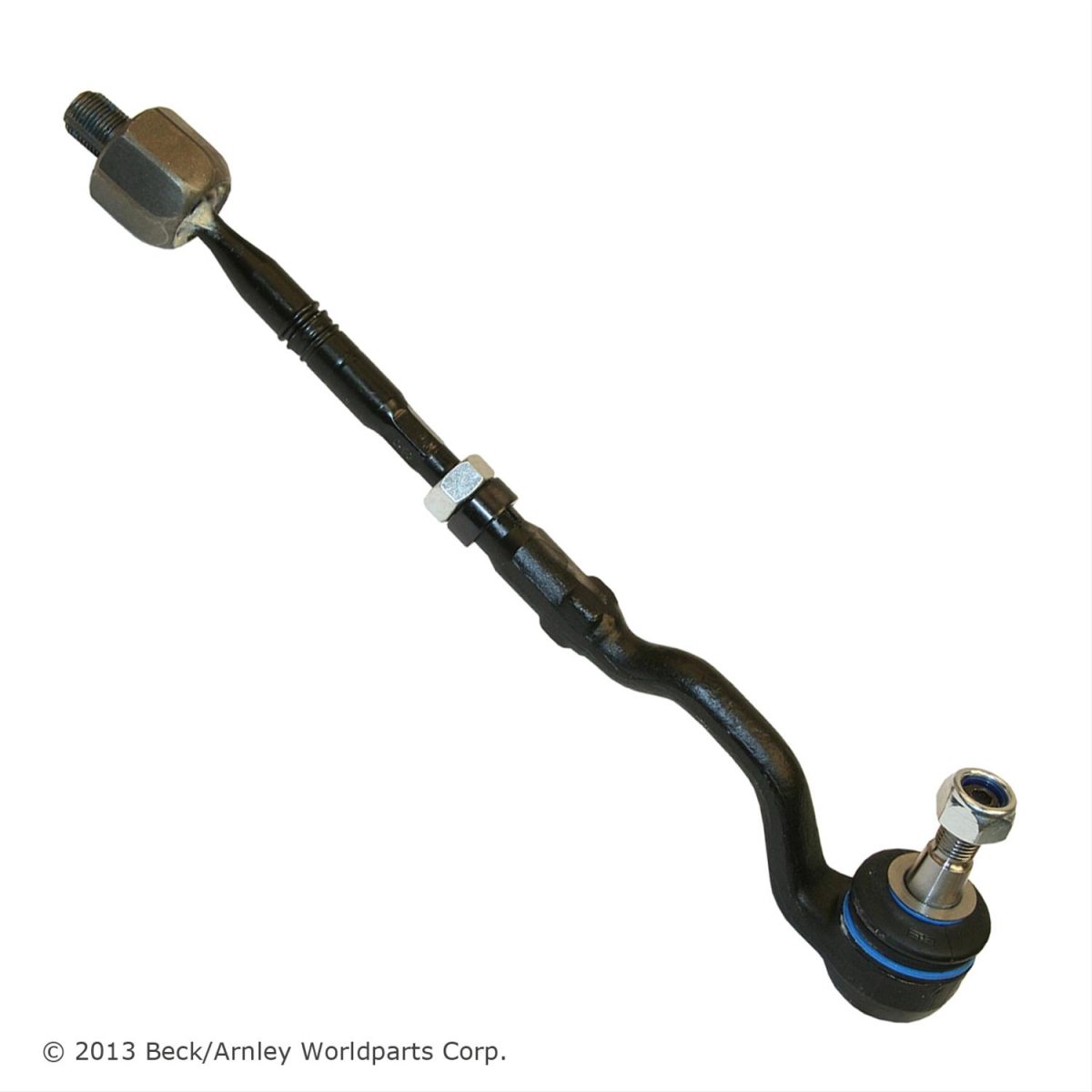 Front Tie Rod Assembly for 2004-2010 BMW X3