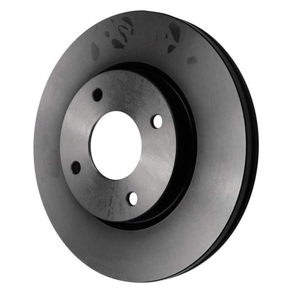 Front Brake Rotor for 2007-2012 Nissan Versa