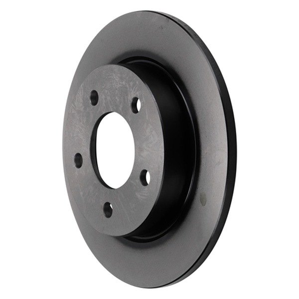 Rear Brake Rotor for 2004-2013 Mazda 3