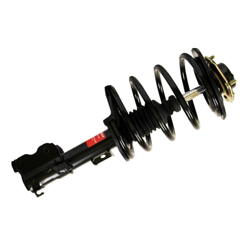 271426 Front Right Strut & Coil Spring Assembly for 2002-2006 Nissan Altima