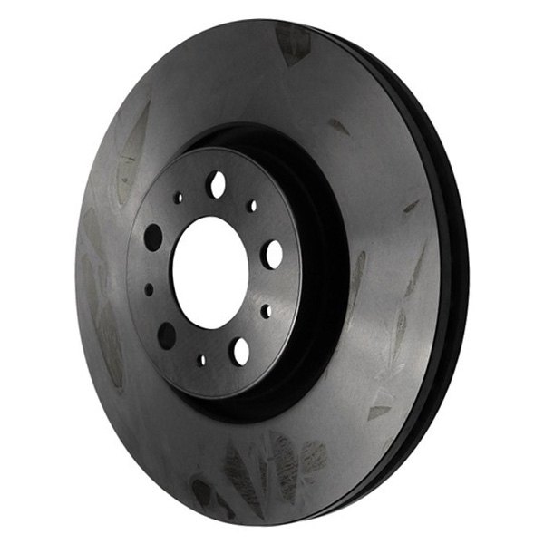 Front Premium OE Brake Disc Rotor for 2003-2014 Volvo XC90