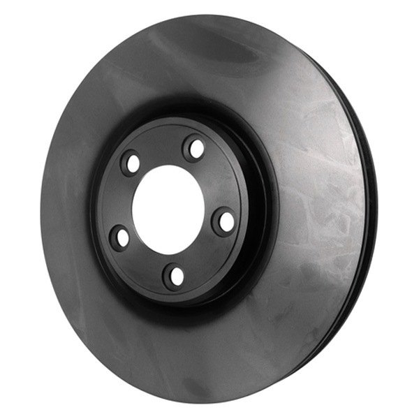 Front Premium OE Brake Disc Rotor for 2004-2006 Jaguar XJ8