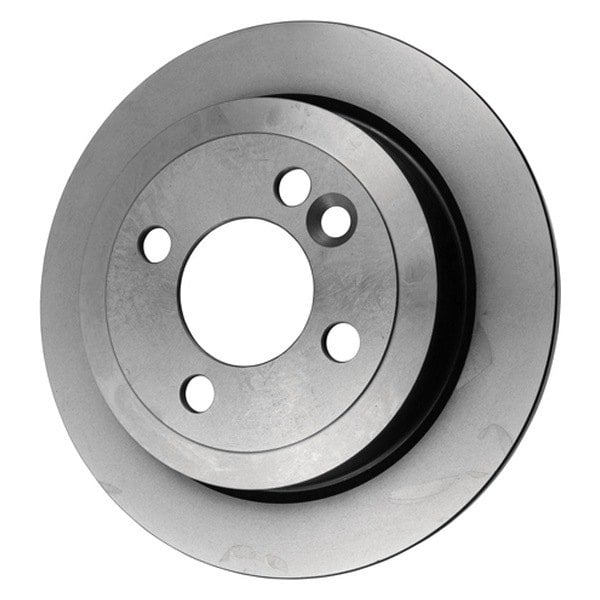 Rear Brake Rotor for 2007-2015 Mini Cooper