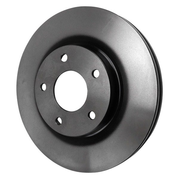 Front Brake Rotor for 2004-2009 & 2011-2017 Nissan Quest
