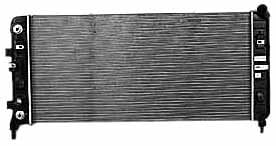 Radiator Assembly for 2006-2011 Chevrolet Impala