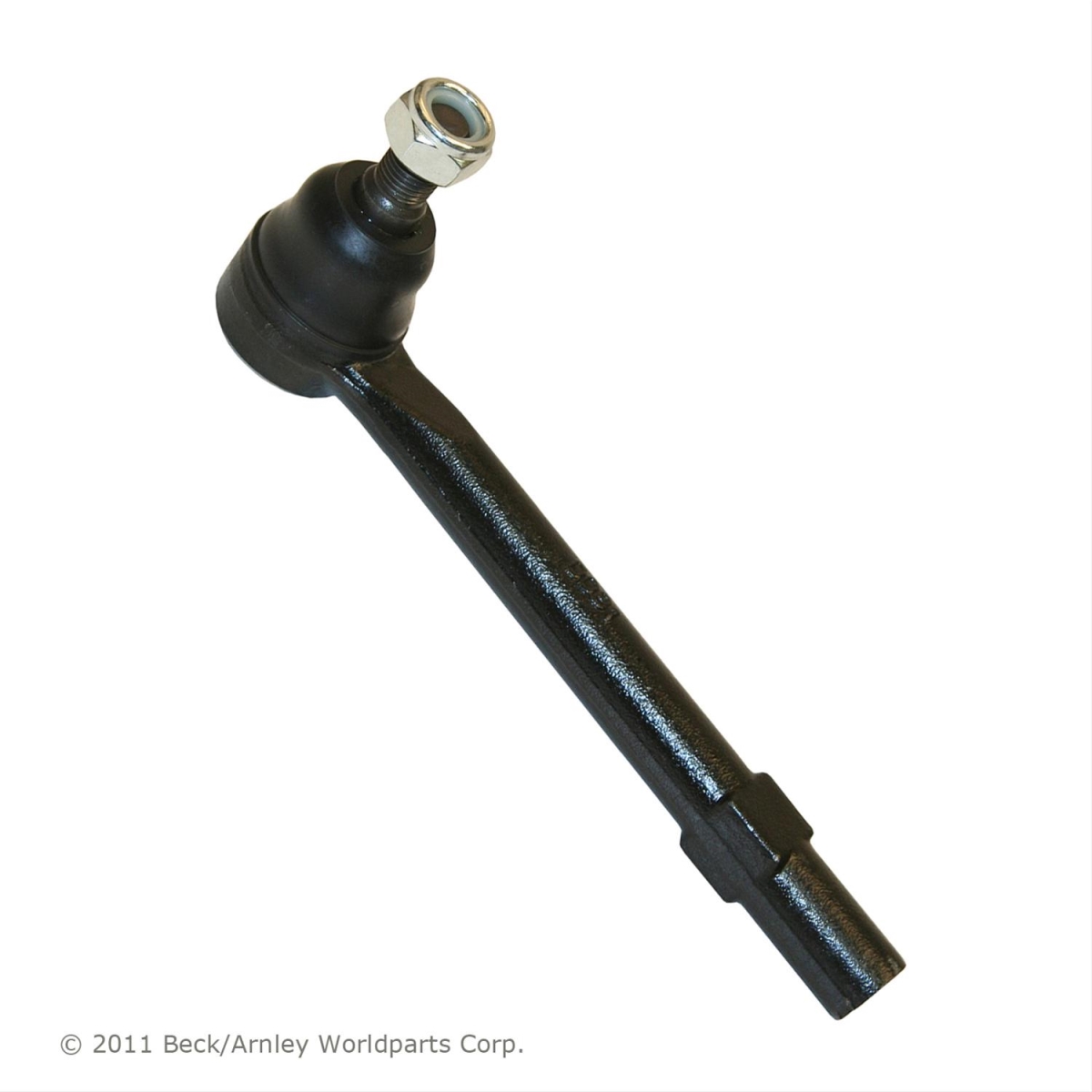 101-5906 Front Outer Steering Tie Rod End for 2005-2010 Honda Odyssey
