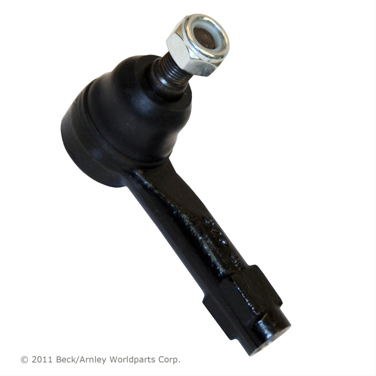 Front Outer Steering Tie Rod End for 2006-2014 Honda Ridgeline
