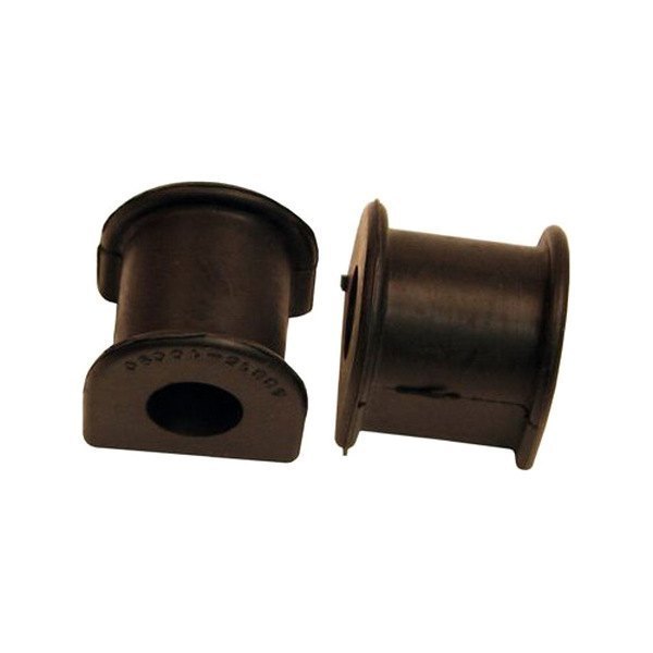 Beck Arnley Sway Bar Bushing Rubber OE Replacement, Front, 3-year or 50,000-mile limited warranty 101-5916
