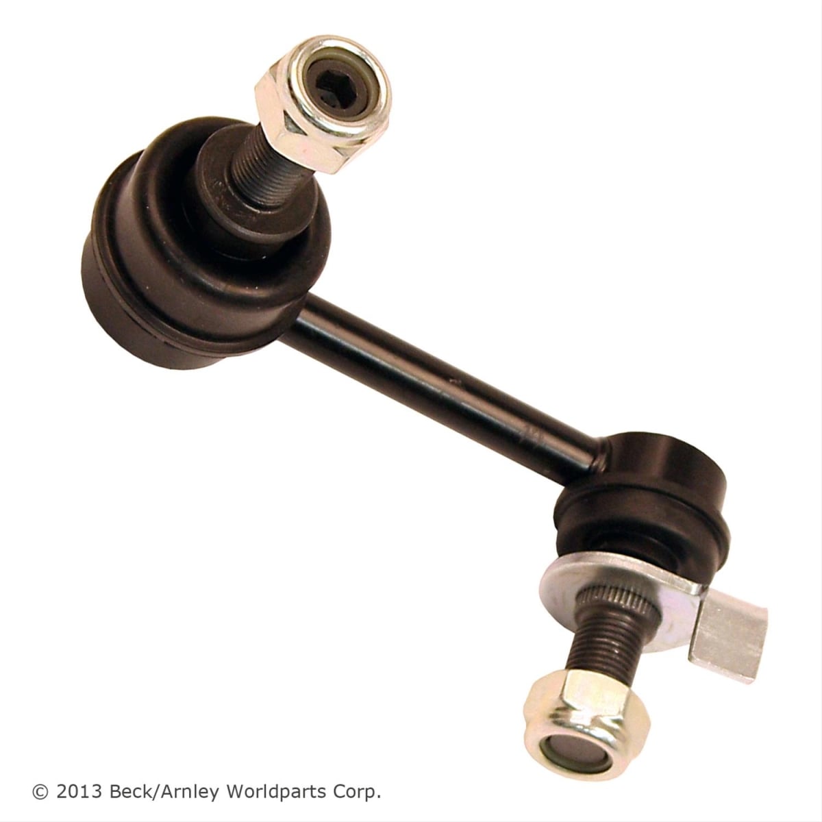 Front Right Suspension Stabilizer Bar Link Kit for 2003-2007 Infiniti G35