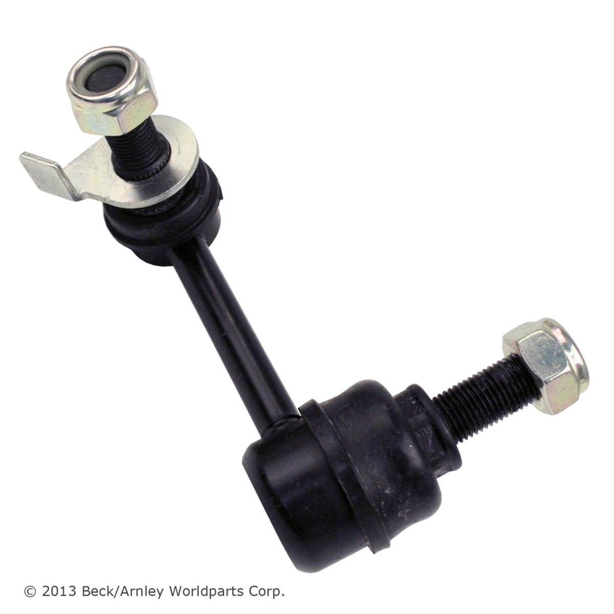 101-5920 Front Left Suspension Stabilizer Bar Link Kit for 2003-2007 Infiniti G35