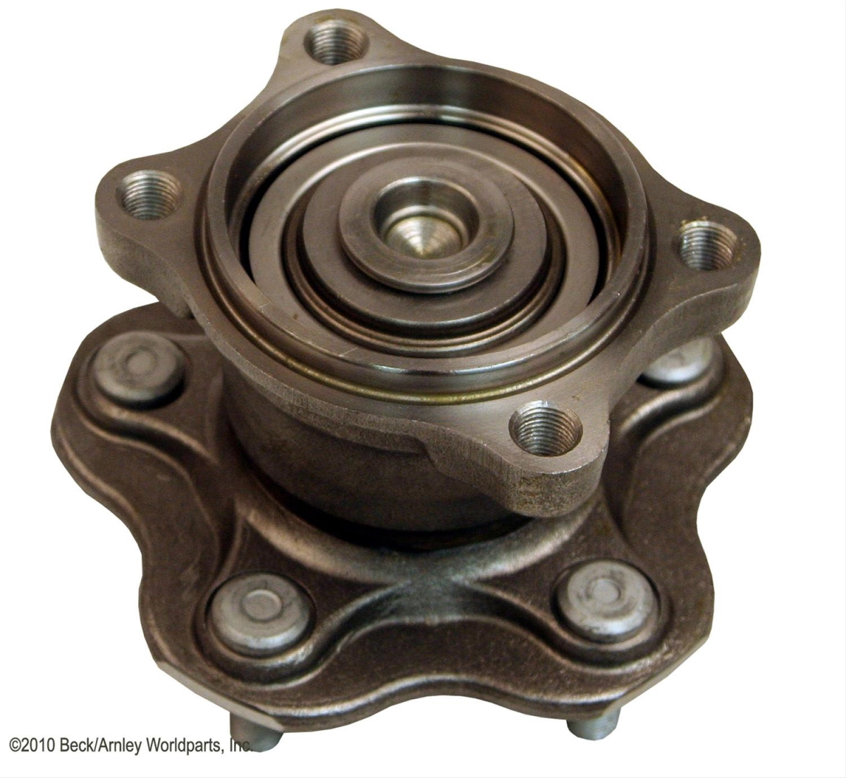 Rear Hub & Bearing for 2002-2006 Nissan Altima