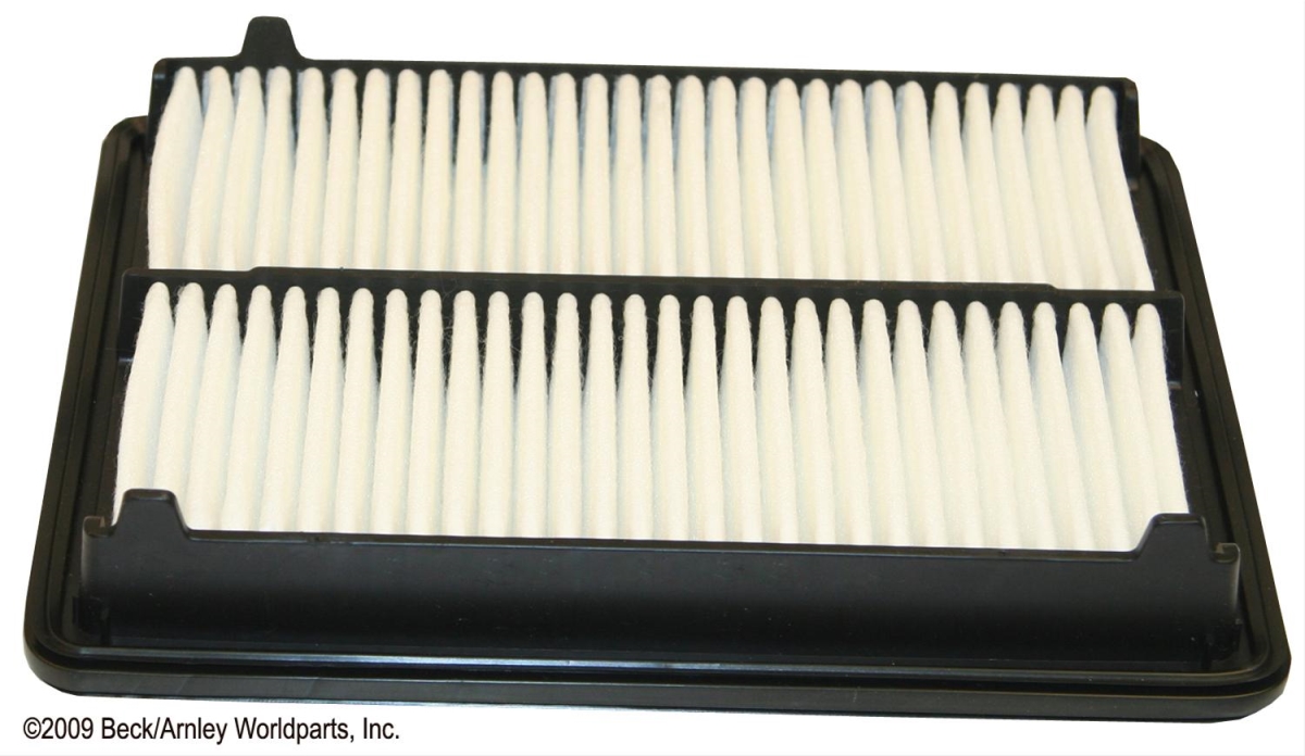 Automotive Air Filter for 2008-2012 Honda Accord