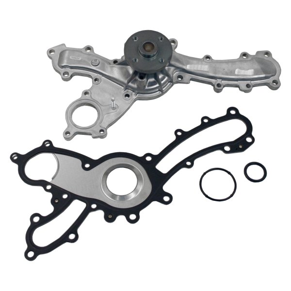 Engine Water Pump for 2006-2015 Lexus IS250