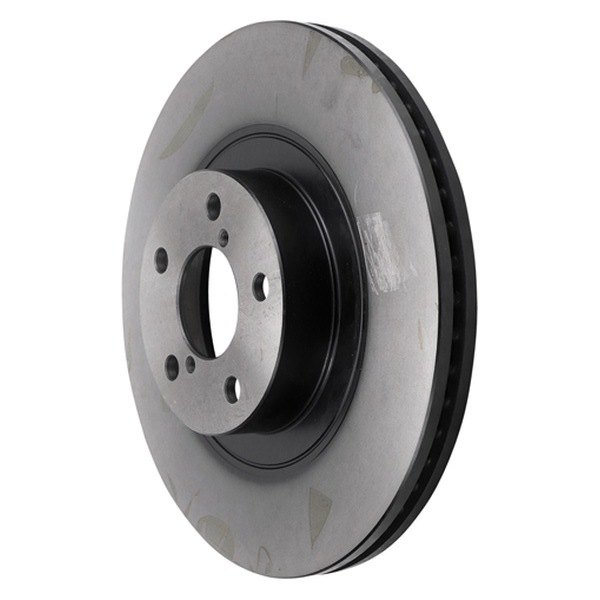 Front Premium OE Brake Disc Rotor for 2005-2014 Subaru Outback