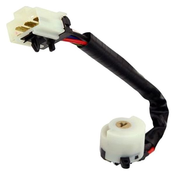 Picture of Beck Arnley 201-1909 Ignition Starter Switch for 1998-2003 Nissan Frontier