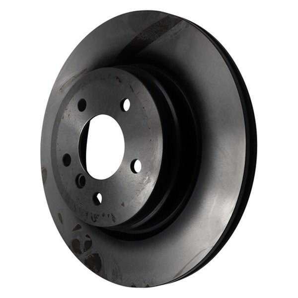 Rear Premium OE Brake Disc Rotor for 2007-2013 BMW 335i