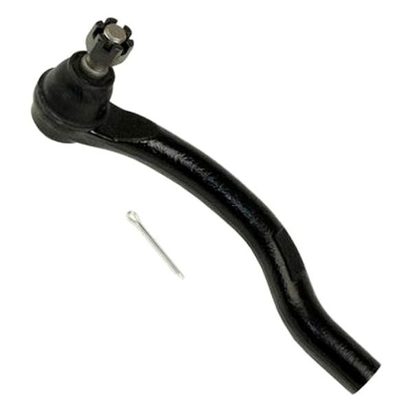 Front Left Outer Steering Tie Rod End for 2012-2015 Honda Civic
