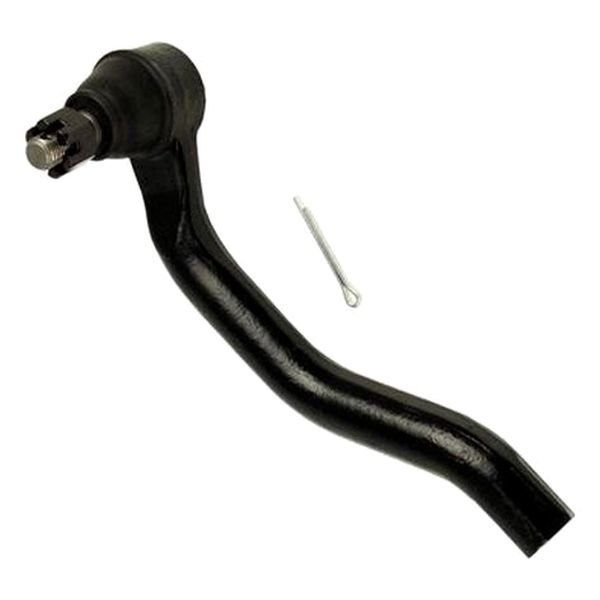 Front Right Outer Steering Tie Rod End for 2006-2011 Honda Civic