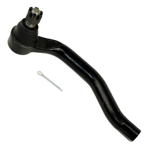 Front Left Outer Steering Tie Rod End for 2006-2011 Honda Civic
