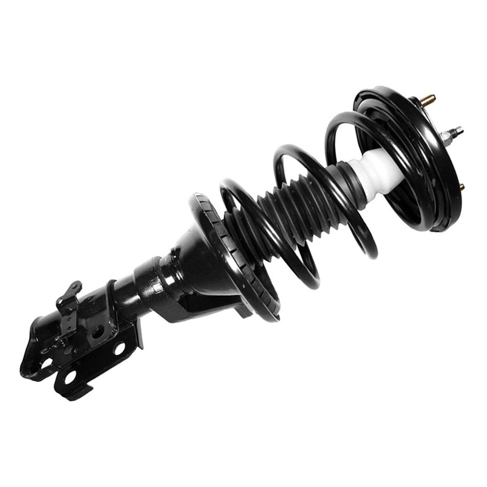 172186 Front Left Strut & Coil Spring Assembly for 2003-2005 Honda Civic