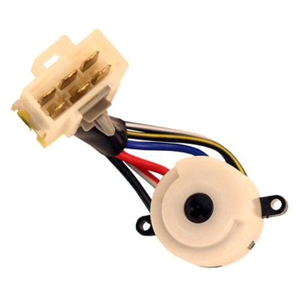 Ignition Starter Switch for 1995-1998 Nissan 240SX